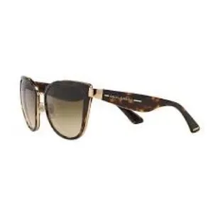 Dolce & Gabbana | Accessories | Dg Tortoise Shell Sunglasses  display picture 2